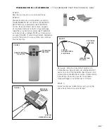 Предварительный просмотр 23 страницы Leggett & Platt BRIO B-120 Owner'S Manual