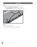 Предварительный просмотр 9 страницы Leggett & Platt Falcon 2.0 Foldable Owner'S Manual