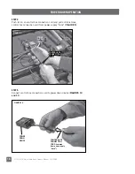 Предварительный просмотр 15 страницы Leggett & Platt Falcon 2.0 Foldable Owner'S Manual