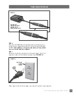 Предварительный просмотр 16 страницы Leggett & Platt Falcon 2.0 Foldable Owner'S Manual