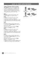 Предварительный просмотр 14 страницы Leggett & Platt Falcon 2.0+ Owner'S Manual