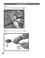 Предварительный просмотр 14 страницы Leggett & Platt G-122 Owner'S Manual