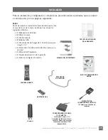 Предварительный просмотр 23 страницы Leggett & Platt G-122 Owner'S Manual