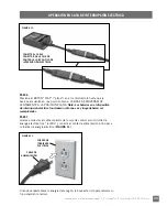 Предварительный просмотр 33 страницы Leggett & Platt G-122 Owner'S Manual