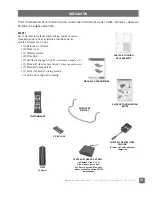 Предварительный просмотр 41 страницы Leggett & Platt G-122 Owner'S Manual