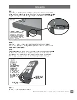 Предварительный просмотр 43 страницы Leggett & Platt G-122 Owner'S Manual