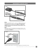 Предварительный просмотр 51 страницы Leggett & Platt G-122 Owner'S Manual