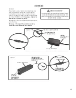 Предварительный просмотр 17 страницы Leggett & Platt K-120 Owner'S Manual