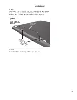 Предварительный просмотр 19 страницы Leggett & Platt K-120 Owner'S Manual