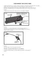 Предварительный просмотр 20 страницы Leggett & Platt K-120 Owner'S Manual