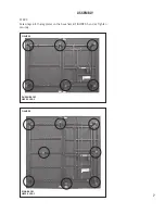 Предварительный просмотр 7 страницы Leggett & Platt LP 50 II Owner'S Manual