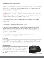 Preview for 2 page of Leggett & Platt LP CONNECT User Manual