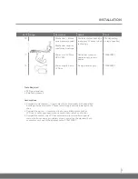 Предварительный просмотр 7 страницы Leggett & Platt LPConnect User Manual