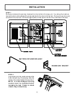 Предварительный просмотр 4 страницы Leggett & Platt P-2000 Manual