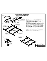 Предварительный просмотр 2 страницы Leggett & Platt P34 Assembly Instructions