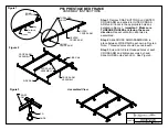 Предварительный просмотр 1 страницы Leggett & Platt P56 Assembly Instructions