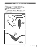 Предварительный просмотр 19 страницы Leggett & Platt Performance Pro-motion Queen Owner'S Manual