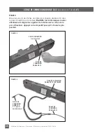 Предварительный просмотр 58 страницы Leggett & Platt Performance Pro-motion Queen Owner'S Manual