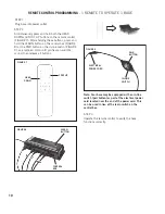 Предварительный просмотр 10 страницы Leggett & Platt Plymouth K-132 Owner'S Manual