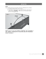 Предварительный просмотр 13 страницы Leggett & Platt PREMIER FOUNDATION DESIGN Owner'S Manual