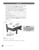 Предварительный просмотр 20 страницы Leggett & Platt PREMIER FOUNDATION DESIGN Owner'S Manual