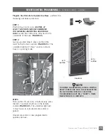 Предварительный просмотр 23 страницы Leggett & Platt PREMIER FOUNDATION DESIGN Owner'S Manual