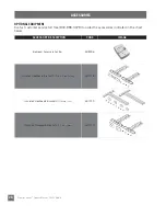 Предварительный просмотр 28 страницы Leggett & Platt PREMIER FOUNDATION DESIGN Owner'S Manual