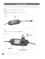 Предварительный просмотр 10 страницы Leggett & Platt Premium Models Series Owner'S Manual