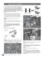 Предварительный просмотр 14 страницы Leggett & Platt Premium Models Series Owner'S Manual