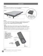 Предварительный просмотр 26 страницы Leggett & Platt Premium Models Series Owner'S Manual