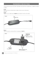 Предварительный просмотр 46 страницы Leggett & Platt Premium Models Series Owner'S Manual