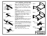 Leggett & Platt Q31LP Assembly Instructions preview