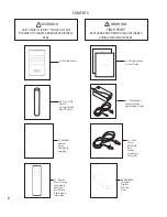 Preview for 2 page of Leggett & Platt Tempur-Pedic Ergo Extend Smart Base Twin XL Setup Manual