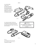 Preview for 5 page of Leggett & Platt Tempur-Pedic Ergo Extend Smart Base Twin XL Setup Manual