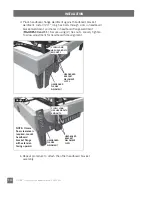 Предварительный просмотр 14 страницы Leggett & Platt U-232 Owner'S Manual