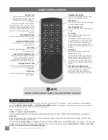 Предварительный просмотр 18 страницы Leggett & Platt U-232 Owner'S Manual