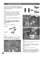 Предварительный просмотр 20 страницы Leggett & Platt U-232 Owner'S Manual