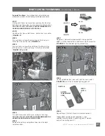 Предварительный просмотр 21 страницы Leggett & Platt U-232 Owner'S Manual