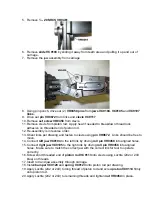 Предварительный просмотр 11 страницы Leggett & Platt Vertex VA0277 Operating Manual