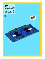 Preview for 12 page of LEGO 101214 Assembly Manual