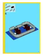 Preview for 15 page of LEGO 101214 Assembly Manual