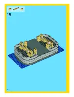 Preview for 24 page of LEGO 101214 Assembly Manual