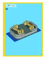 Preview for 25 page of LEGO 101214 Assembly Manual