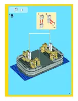 Preview for 27 page of LEGO 101214 Assembly Manual