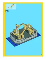 Preview for 29 page of LEGO 101214 Assembly Manual