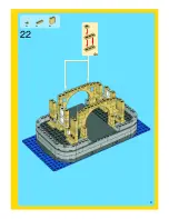 Preview for 31 page of LEGO 101214 Assembly Manual