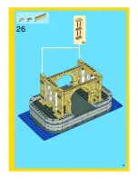 Preview for 35 page of LEGO 101214 Assembly Manual