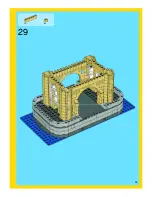 Preview for 39 page of LEGO 101214 Assembly Manual