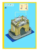 Preview for 51 page of LEGO 101214 Assembly Manual