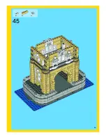 Preview for 55 page of LEGO 101214 Assembly Manual